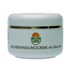 Крем-корсет заспокійливий «Алое віра» Стікс Натуркосметік After-treatment xream with Aloe Vera Styx Naturcosmetic