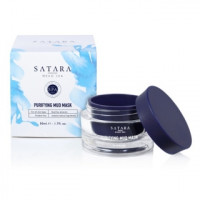 Очищаюча Грязьова Маска Сатара Purifying Mud Mask Satara