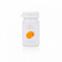 Капсули з бета-каротином Массада Beta-carotene Ccapsules Massada