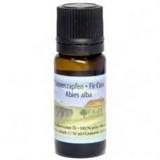 Ефірна олія Шишки Їли Стікс Натуркосметік Essential Oil Fir Cones Styx Naturcosmetic
