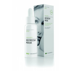 Освіжаюча маска Інноестетік Refresh Mask Innoaesthetics