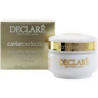 Відновлювальний крем проти зморшок декларує Luxury Anti-Wrinkle Cream Declare