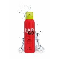 Завершальний спрей-блиск "Поліш" Лендан Hair To Go Polish Shine Spray Lendan