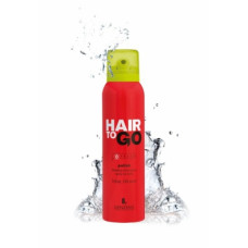 Завершальний спрей-блиск "Поліш" Лендан Hair To Go Polish Shine Spray Lendan