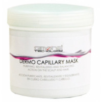 Маска-пілінг для волосся Дермокапілляр Сімоне Тріхолоджі Dermo Capillary Mask Treatment Simone Trichology