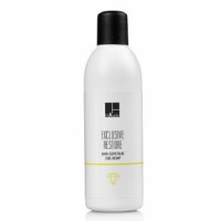 Очищаючу гель-мило з АНА-кислотами Доктор Кадір Exclusive Restore AHA Glycolic Gel-Soap Dr. Kadir