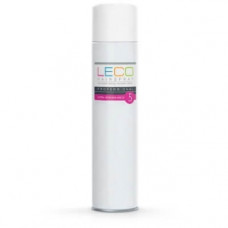 Лак Для Волос Leco, УЛЬТРАСИЛЬНО Фіксація 5 Леко Hairspray Leco, Ultrasilnoy Fixation 5 Leco