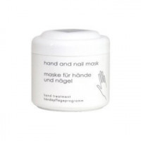 Маска для рук і нігтів Денова про Hand and nail mask Denova pro