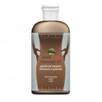 Професійний препарат для масажу Хелпер Проспорт aCell Duo Massage Oil Helper proSport