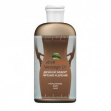 Професійний препарат для масажу Хелпер Проспорт aCell Duo Massage Oil Helper proSport