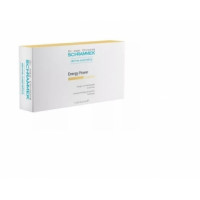Ампули з антиоксидантною комплек Sepivital Дерма Косметікс Energy Power Ampoules Derma Cosmetics