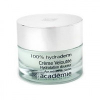 М'який зволожуючий крем - оксамит Академі Creme Veloutee Academie