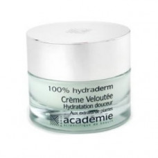 М'який зволожуючий крем - оксамит Академі Creme Veloutee Academie