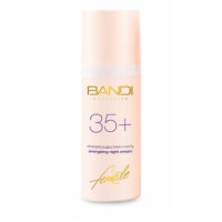 Нічний живильний крем Банді Energizing night cream Bandi