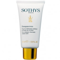 Крем дезінкрустірующій Сотис Desquacrem Sothys