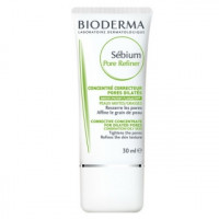 Концентрат для звуження пор Біодерма Sebium Pore Refiner Bioderma
