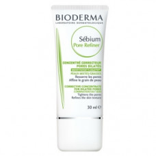 Концентрат для звуження пор Біодерма Sebium Pore Refiner Bioderma