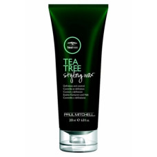 Віск для укладання з екстрактом чайного дерева Пол Мітчелл Tea Tree Styling Wax Paul Mitchell