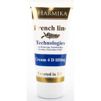 Крем 4D ліфтинг Фарміка Cream 4 D lifting SPF 15 pHarmika