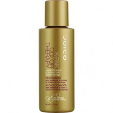 Кондиціонер відновлює для фарбованого волосся Джойко K-Pak Color Therapy Conditioner Joico