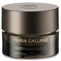 Дорогоцінний антивікової крем Марія Галланд Creme Mille № 1 тисячу Maria Galland