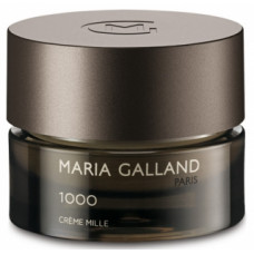 Дорогоцінний антивікової крем Марія Галланд Creme Mille № 1 тисячу Maria Galland