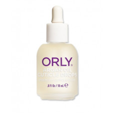 Масло для кутикули на основі масла Аргана Орлі Argan Oil Cuticle Drops Orly
