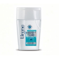 Міцелярно демакияж очей 3 в 1 Лірен Micellar Eye Cleanser Lirene