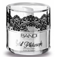 Регенеруючий крем від зморшок Банді Ultimate cream Bandi
