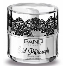 Регенеруючий крем від зморшок Банді Ultimate cream Bandi