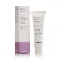 Регенеруюча маска Сесдерма Rosa Mosqueta Mask Sesderma