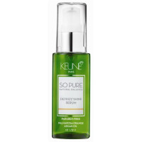 Сироватка «Глянцевий блиск» Кене So Pure Defrizz Shine Serum Keune