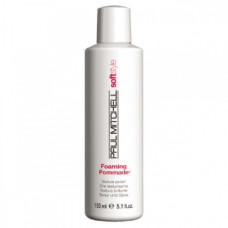 Мультітекcтурірующая помада-пінка Пол Мітчелл Foaming Pommade Paul Mitchell
