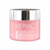 Гідраженіст Крем кисневий зволожуючий Ліерак Hydragenist Moisturizing Cream oxygenating replumping Lierac