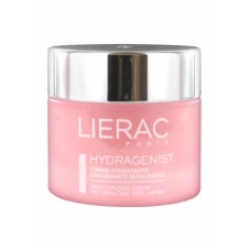 Гідраженіст Крем кисневий зволожуючий Ліерак Hydragenist Moisturizing Cream oxygenating replumping Lierac