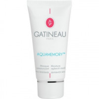 Зволожуюча маска, що відновлює Гатіно Aquamemory Moisture Replenish Mask Gatineau