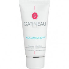 Зволожуюча маска, що відновлює Гатіно Aquamemory Moisture Replenish Mask Gatineau