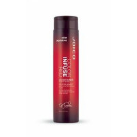 Відтіночний кондиціонер червоний Джойко Color Infuse Red Conditioner Joico