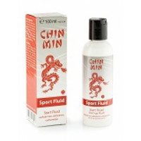 Розігрівати СПОРТИВНИЙ флюїди Стікс Натуркосметік CHIN-MIN Styx Naturcosmetic