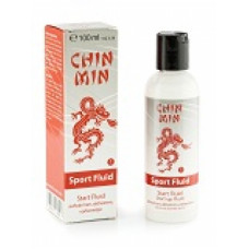 Розігрівати СПОРТИВНИЙ флюїди Стікс Натуркосметік CHIN-MIN Styx Naturcosmetic