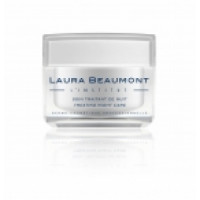 Лікувальний нічний крем Лаура Бомонт TREATING NIGHT CARE Laura Beaumont