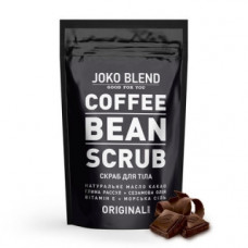 Кавовий скраб Original Джоко Бленд Original Joko Blend