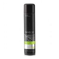 Лак середньої фіксації Ерайба Style Active S10 Flex Spray Erayba