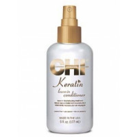Незмивний кератиновий кондиціонер для волосся Чи Keratin Weightless Leave in Conditioner Chi