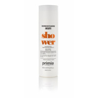 Гель для душа після засмаги прийміть косметич DERMOSTAMINE SUN BODY WASH Primia Cosmetici
