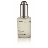 Ніжне масло для особи Марія Галланд Gentle facial oil № 215 Maria Galland