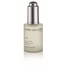 Ніжне масло для особи Марія Галланд Gentle facial oil № 215 Maria Galland