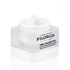 Крем для контуру очей Філорга Time-Filler Eyes Eye Correction Cream Filorga