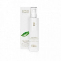Очищає молочко для жирної і схильної до акне шкірі Массада Oily Skin Cleansing Milk Massada