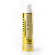 Ревіталізірующая золота маска з Pinolumin Фарміка Revitalizing gold mask with Pinoluminium ™ pHarmika
